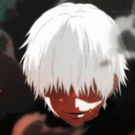 GIF IMVU Anime 160X220 Kaneki