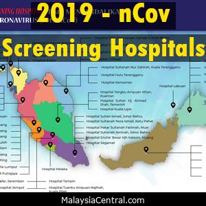 ) deaths recoveries active cases. List of Screening Hospital for Novel Coronavirus (2019 ...
