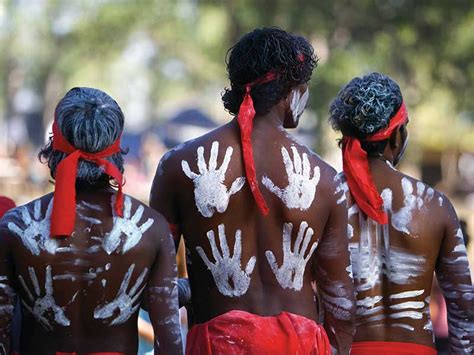 circuit la culture aborigène au queensland circuit voyages australie à la carte