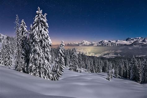 Foto Blog Die Schönsten Orte Der Schweiz Im Winter Bergwelten