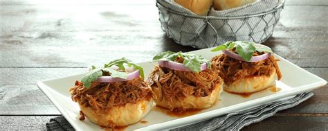 Set pressure cooker to high temperature for 55 minutes. Pressure Cooker Pulled Pork | Recipe | Pressure cooker ...
