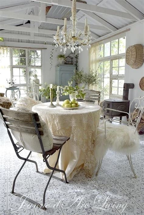 French Country Shabby Chic Cottage Decor French Country Farmhouse