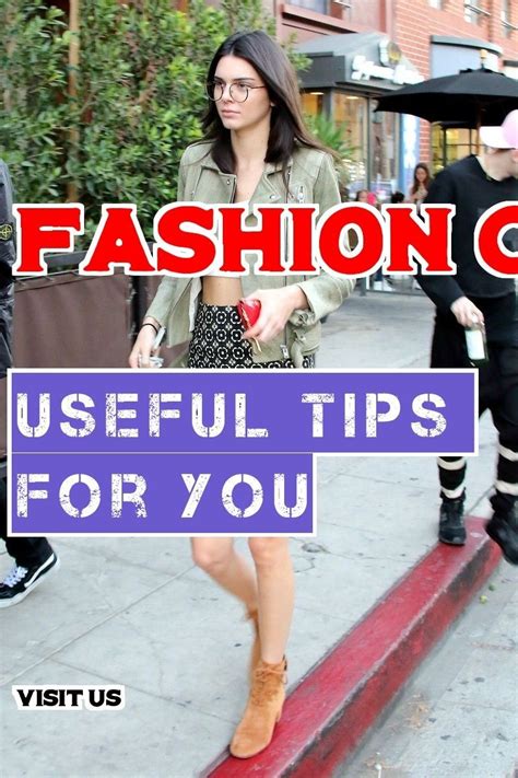 Become A Fashion Guru With These Tips Boutique Display Tips How To