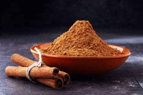 Cinnamon: Benefits of this Magic Spice