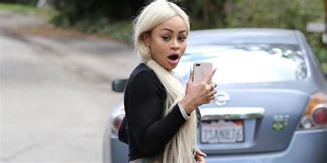 blac chyna gets caught up in a second sex tape scandal