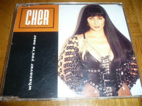 The Collector Of Cher My Cher Cd Albums And Singles Part 7