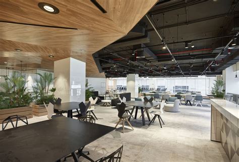 Unbox Offices Dubai Office Snapshots Interior Design Dubai