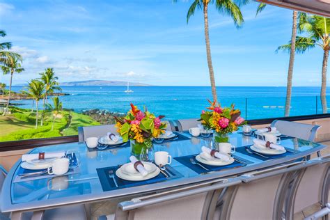 Makena Surf Turquoise Cove Villa G301302 Maui Accommodations Guide