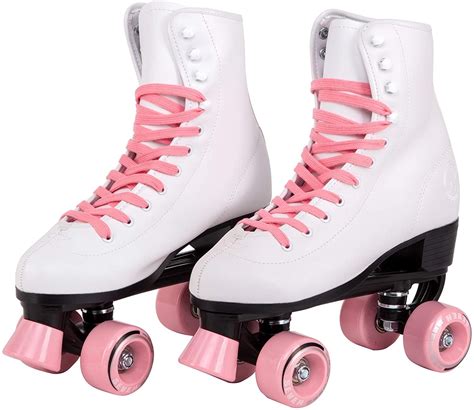 Adults C Seven Roller Skates With Soft Boot For Kids Best Price