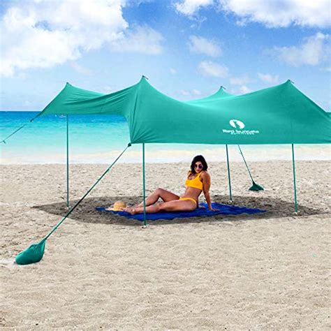 Top 10 Best Beach Canopy For Wind In Year Camping Carnival Source