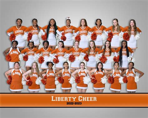 Basketball Cheerleaders Homepage