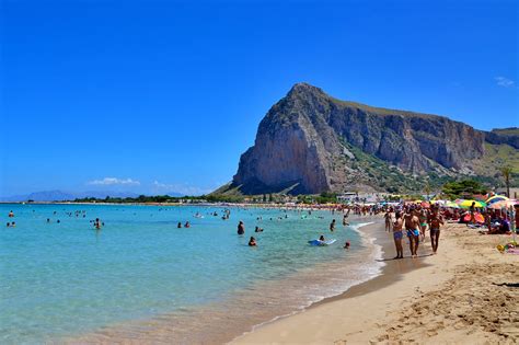 10 Best Beaches In Sicily Which Sicily Beach Is Best For You