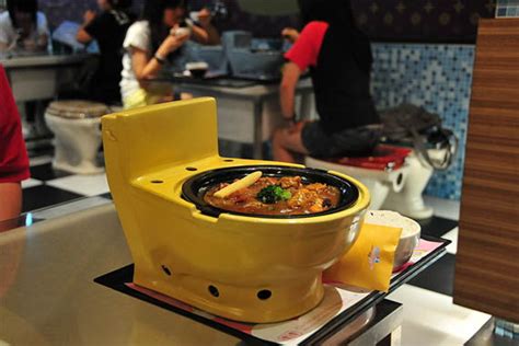 The tairroir restaurant in taiwan offers modern taiwanese cuisine combines with some unique french techniques and style. Gross and Disturbing Restaurants and Eateries of Asia ...