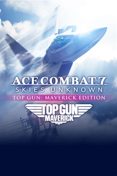 Ace Combat 7 Skies Unknown Bandai Namco Entertainment Inc