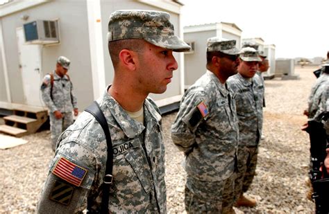 Dvids News Puerto Rican Guard Unit Prepares For Return Home