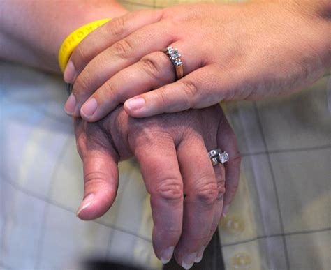 ingham county clerk ready to issue marriage licenses to gay couples pending federal court ruling