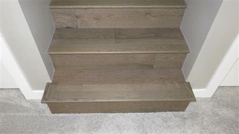 Engineered Wood Flooring On Stairs Clsa Flooring Guide