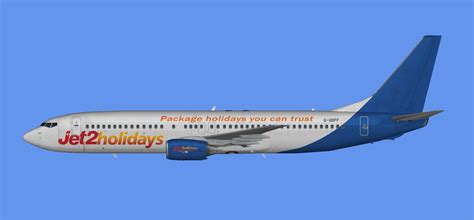 Excelente logo equilibrado pero contundente de línea clara. Jet2.com - The Flying Carpet Hub