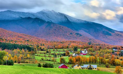 Pin By Pinner On Vermont Destinations Natural Landmarks Landmarks