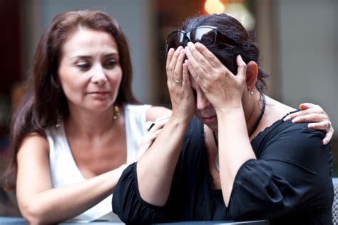 Desperate Woman Stock Photo Download Image Now Emotional Stress 40