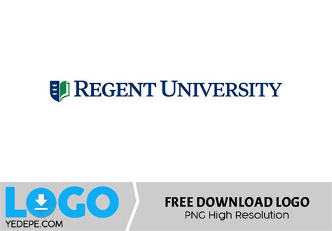 Logo Regent University Free Download Logo Format Png