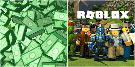 Roblox 10 Ways To Get Robux Thegamer