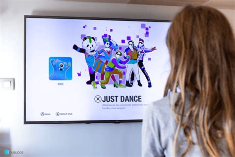 Just Dance 2019 Para Play Station 4 Juegos Para Niños Danzas Baile
