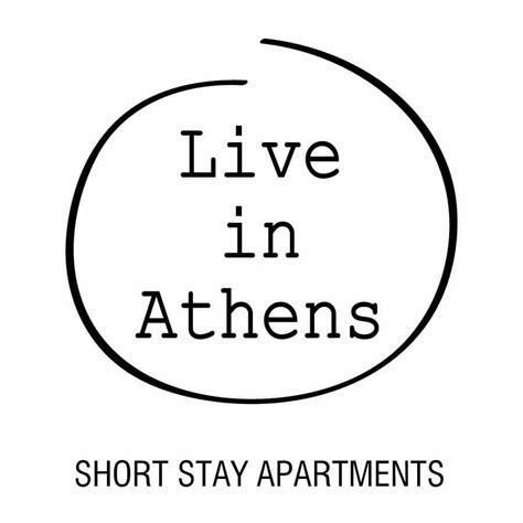 Live In Athens Athens