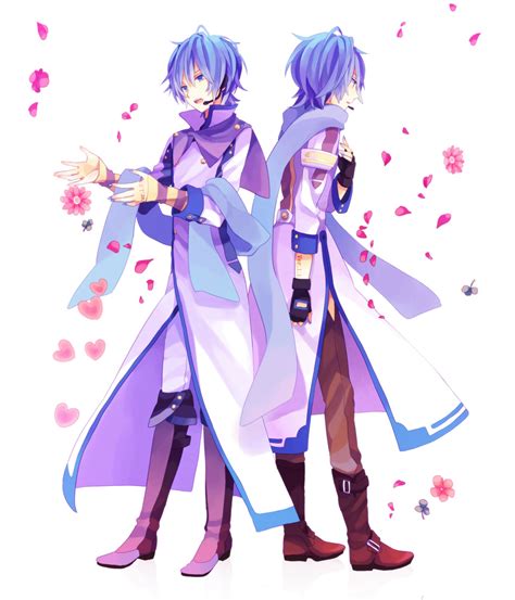 Kaito Vocaloid Page 13 Of 189 Zerochan Anime Image Board