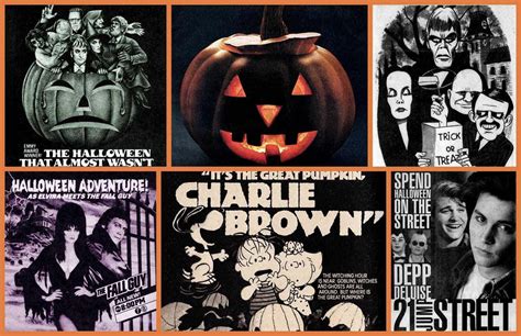 Top 171 Halloween Cartoons From The 80s
