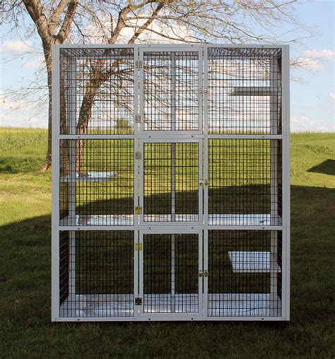 Animal Cage S554w3 Level Cages Cats Rabbits Monkeys Everything