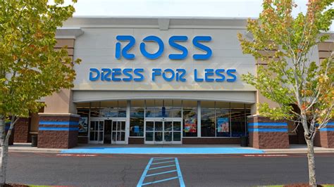 Ross Dress for Less partners with Salvation Army Boys and Girls Club