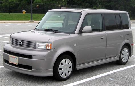 File2006 Scion Xb  Wikipedia