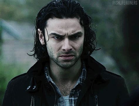 Celebrating Beauty A Beautiful Brooding Hunk Of Loveliness Aidan