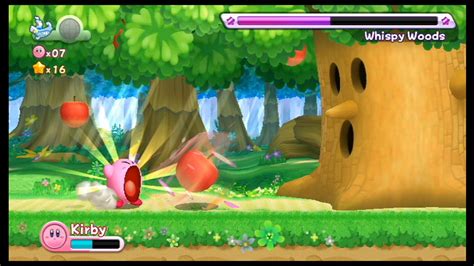 Kirbys Adventure Wii Review Nintendo Insider
