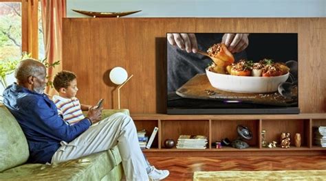 Here, we review some of the top compatible peripherals, including smart lights, locks, thermostats, security. LG smart TV HomeKit and AirPlay 2 support arriving next ...