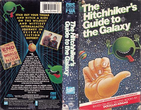 The Hitchhikers Guide To The Galaxy 2005 R1r2 Dvd Covers And Labels