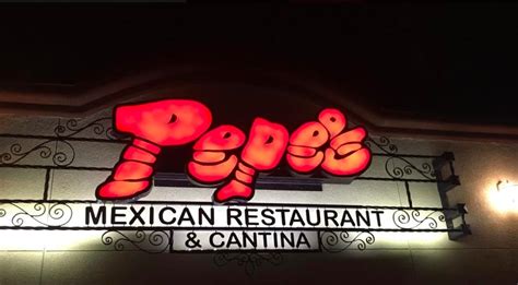 Generous servings and freshly made tortillas hot off the griddle. Pepe's Mexican Food and Cantina on Bar Rescue: Everything ...
