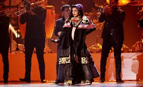 Los 5 Mejores Momentos De Los Premios Latin Grammy 2021 Grazia México