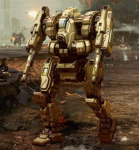 [top 5] Mechwarrior Online Best Medium Mechs That Are Awesome Gamers Decide