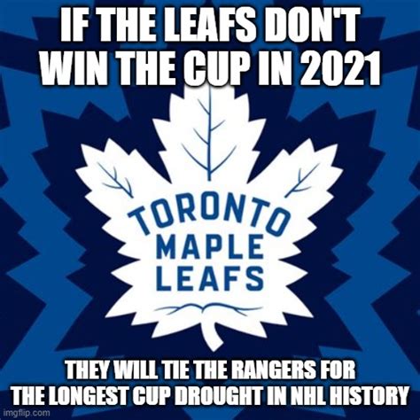 Maple Leafs Imgflip