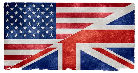 American English Vs British English The Major Differences