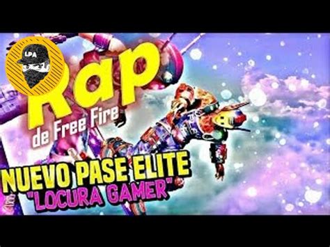 Recuerda que si te ries pierdes en free fire o te gustan videos de tiktok free fire o retos de free fire. Rap de FREE FIRE video oficial (freestyle) #freefire # ...