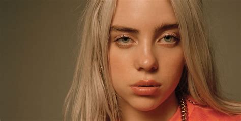 Billie Eilish Sexy Lost Cause Pics Gifs Video Thefappening My Xxx Hot