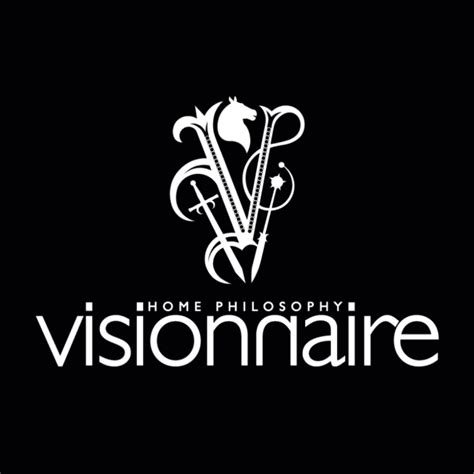 Visionnaire Logo Logodix