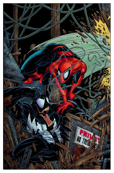 Hellz Yeah Spider Man The Web Wielding Avenger — The Vindication Of