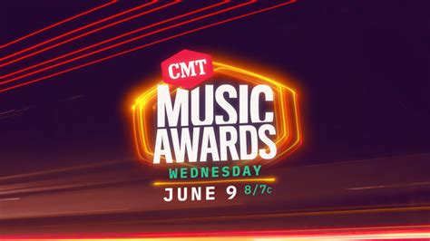 2021 Cmt Music Awards Noms Include Carrie Underwood Gabby