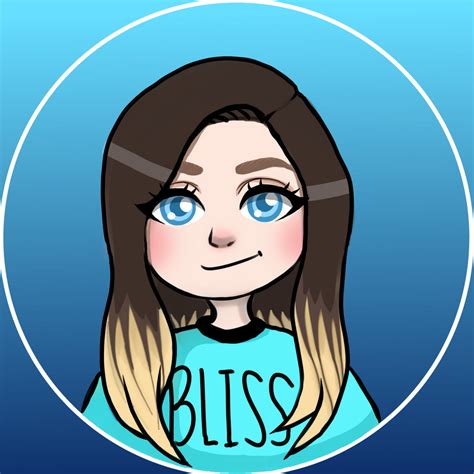 Bliss Xbox Profile Picture By Easterblanket On Deviantart