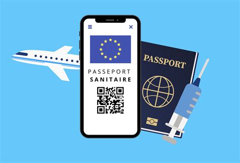 En dessous de 11 ans, on ne demandera jamais à votre enfant de présenter un pass sanitaire. Le passeport sanitaire : qu'est-ce que c'est ? à quoi sert ...