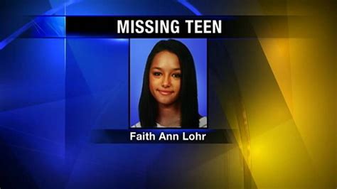 Missing Washington County Girl 14 Found Safe Wpxi